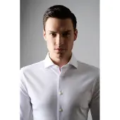 Desoto Chemise blanc