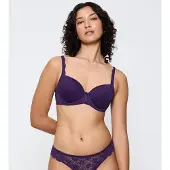 Triumph Soutien-gorge ' Amourette ' violet