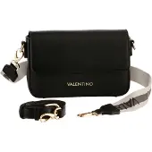 Valentino Sac à bandoulière 'Pattina' noir