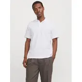 Jack & Jones T-Shirt 'JJEAustin' blanc cassé