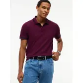 Tommy Hilfiger Ceinture 'AUSTIN' noir