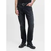 Jack & Jones Jean 'JJICLARK JJORIGINAL' noir denim