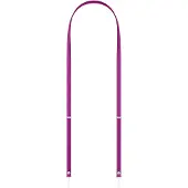 Apple Accessoire pour téléphone mobile Bandoulière Magenta