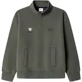 Pepe Jeans Sweat à Demi-zip Dustine