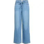 Object Jean 'OBJRosie' bleu denim