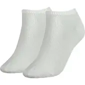 Tommy Hilfiger Underwear Chaussettes blanc