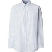 Pepe Jeans Chemise à Manches Longues Jade