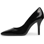 Tommy Hilfiger Escarpins noir