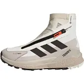 Adidas Boots 'Free Hiker 2' greige / pierre / noir / blanc cassé