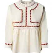 Pepe Jeans Chemise à Manches Longues Graciela