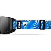 Vola Lunettes De Ski Junior Mini Hypnotic