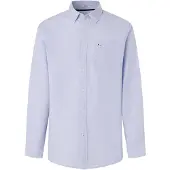Pepe Jeans Chemise à Manches Longues Rimini