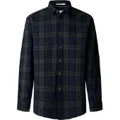 Pepe Jeans Chemise à Manches Longues Remi
