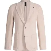 Strellson Veste de costume beige