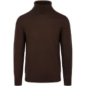 Suitable Pull-over marron