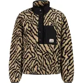 Protest Sweat de sport 'PRTJosey' marron