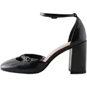 Next Escarpins 'Forever Comfort' noir