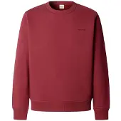 Pepe Jeans Jefferson Sweatshirt Rouge 2XL Homme