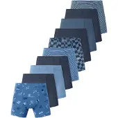 Schiesser Sous-vêtements ' 95/5 Multi ' bleu