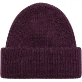 EDITED The Label Bonnet 'Reza' bourgogne