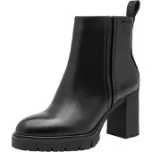 Tamaris Bottines noir