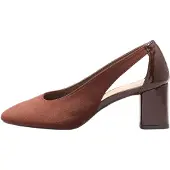 Friends Like These Escarpins chocolat