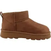 Tom Tailor Boots camel