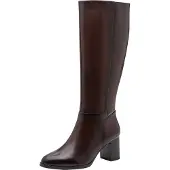 Tamaris Bottes moka