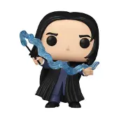 Funko POP! Avec Figurine Patronus Harry Potter Snape