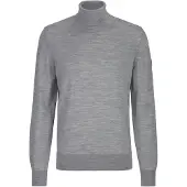 19V69 Italia Pull-over 'Tyler' gris