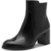Tamaris Bottines noir