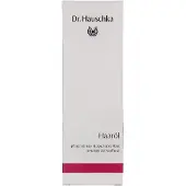 Dr. Hauschka Huile de soin pour les cheveux et le cuir chevelu, 75ml