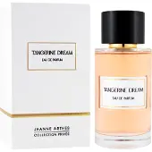 Jeanne Arthes Eau de Parfum unisexe Privée Tangerine Dream, 100ml