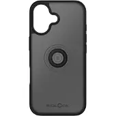 Fidlock Étui Vacuum pour iPhone 17, noir