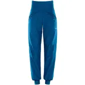 Winshape Pantalon de sport 'LEI101C' pétrole