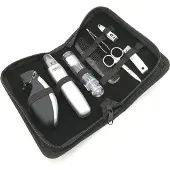 Wahl Travel Kit tondeuse corps de voyage 1 pcs