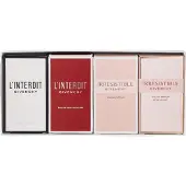 Givenchy Coffret Miniature