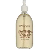 Compagnie De Provence Liquid Marseille Soap (Savon liquide, 495 ml)