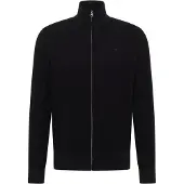 Mustang Vestes en maille 'Escondido' noir