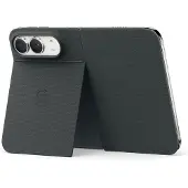 Apple Étui folio avec support Navy pour iPhone Duo