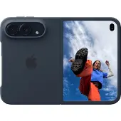 Apple Coque Navy pour iPhone Duo