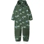 Name it Costume fonctionnel 'NMMALFA08' bleu clair / sapin / vert pastel
