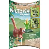 Playmobil Wiltopia Wiltopia Rode Panda - 71071