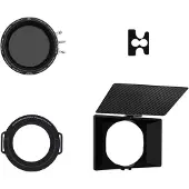 H&Y Kit vidéo Reving Mark II 67-82 mm