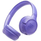 JBL Casque supra-auriculaire sans fil Tune 535BT Bluetooth Violet