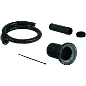 GROHE Kit de mise à niveau/modification pour les WC douche Sensia Arena et IGS