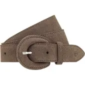 Tamaris Ceinture 'Florence' taupe