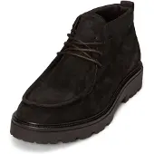 Marc O'Polo Chukka Boots 'Phil ' brun foncé
