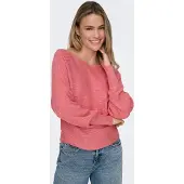 ONLY Pull-over 'Adeline' rose clair