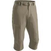 Maier Sports Pantalon 3/4 Jennisei